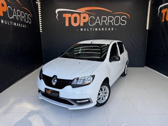RENAULT SANDERO 1.0 12V SCE FLEX S EDITION MANUAL RENAULT SANDERO 1.0 12V SCE FLEX S EDITION MANUAL